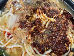 -曹宝林砂锅麻辣烫(星光路店)