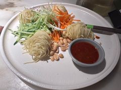 -桂满陇·桃花院落(长泰广场店)