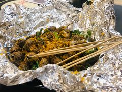 盐焗花螺-79号渔船海鲜饭店(华强北店)