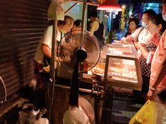 -明记牛杂(新马路分店)