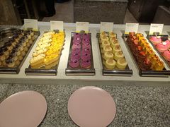 -解放碑威斯汀酒店-知味国际美食餐厅