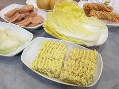 -光头药膳鸡(莱茵小镇店)