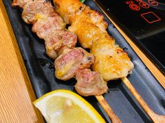 -合点寿司(金虹桥商场店)