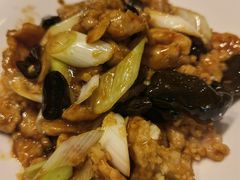 -三道菜(明堂公园店)