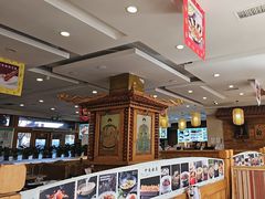 -大清花饺子(山庄店)