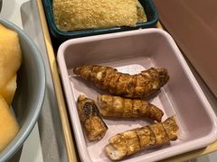 蜜酥雪参-小街猪手(团结湖店)