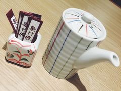 -歌行灯日本料理(伊势丹店)