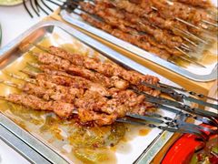 -陈记农家挂炉烤肉(雁南一路店)