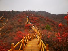 -水峪民俗村
