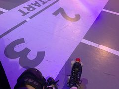 -VS SPORTS PARK运动玩乐园·团建·生日会(合生汇店)