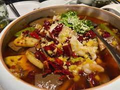 -有璟阁港式餐厅(国贸商城店)