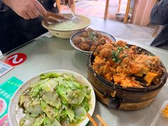 -人和水上飘(第一家店)