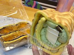 -纯坊佳哥手作(江汉路店)