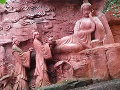 -峨眉山报国寺