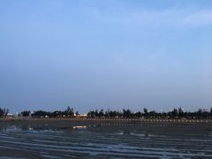 -龙舟池
