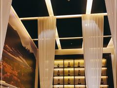 -林芝工布庄园希尔顿酒店-猎味中餐厅