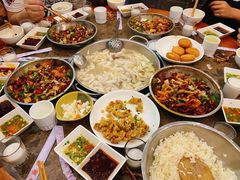 -迎三江菌汤兔(星桥街西段店)