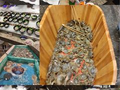 -初色海鲜自助(万丰路店)
