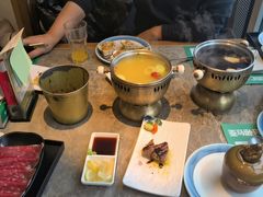 -亚马逊蒸汽活海鲜自助(LCM置汇旭辉广场店)