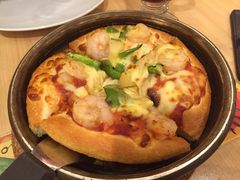 -必胜客(WOW中心城店)