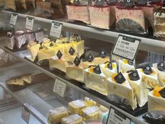 -蜂蝶来饼店(拱北总店)