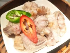 -禄运茶居·手工点心(猎德店)