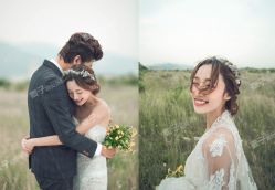 -都市丽人婚纱摄影