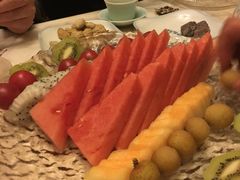 -大可堂普洱茶馆(襄阳南路馆)
