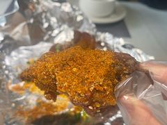 -野蔓果·山野菜(西湖景区·龙井茶田店)