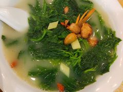 桑叶-九大簋家宴(晓港湾店)