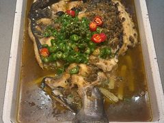 -半天妖烤鱼(巨野天悦店)