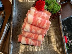 -捞神煲汤火锅(湖滨商业街店)