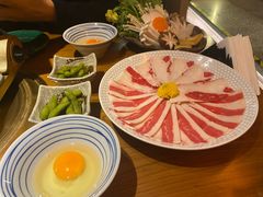 -和彩放题(渔阳店)