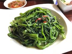-水润轩私厨海南菜餐厅(铂尔曼酒店)