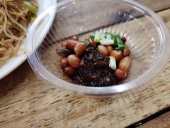 灵魂辣椒水-温州风味