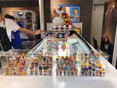 -八喜G’nature冰淇淋旗舰店