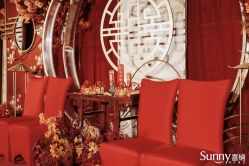 -Sunny喜铺婚礼定制·求婚策划