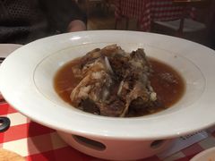 -西贝莜面村(当代商城店)
