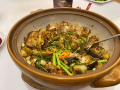 -莞香楼·正宗东莞菜(东升店)