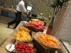 -苏州观园琉苏酒店-168西餐厅