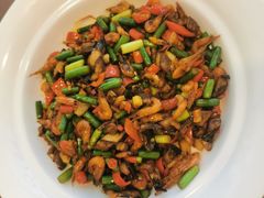 -丽华园(汉阳龙阳店)