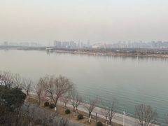 -西安锦江国际酒店