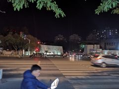 -福建师范大学(仓山校区)