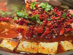 -师烤·豆花烤鱼(深圳坂田天虹店)
