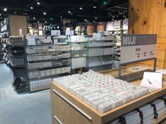 -MUJI无印良品(杭州万象城店)