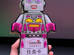 -上海乐高探索中心