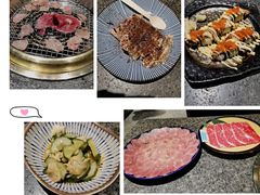 -NIUAN牛庵·日式和牛烧肉(恒隆店)