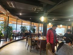 -盐帮食坊•小河帮川菜(四川师大店)