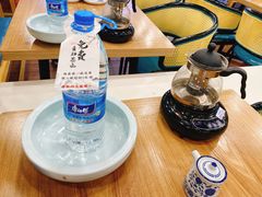 -老苏州大客堂·苏帮菜·松鼠桂鱼·苏州传统小吃(观前街人民商场店)