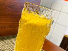 热柠茶-Hey!蛋包饭(中山店)